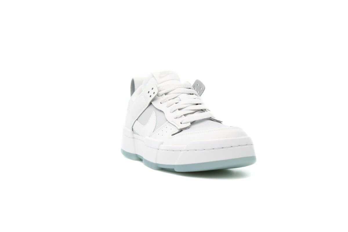 Nike Dunk Low 'Photon Dust' (Women's) - Image 10