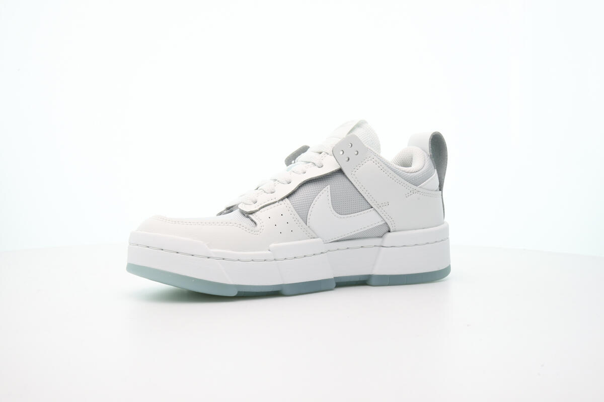 Nike Dunk Low 'Photon Dust' (Women's) - Image 13