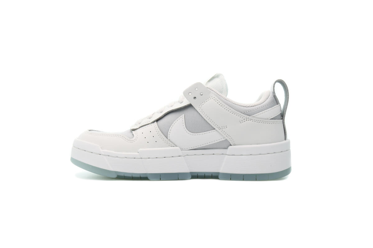 Nike Dunk Low 'Photon Dust' (Women's) - Image 14