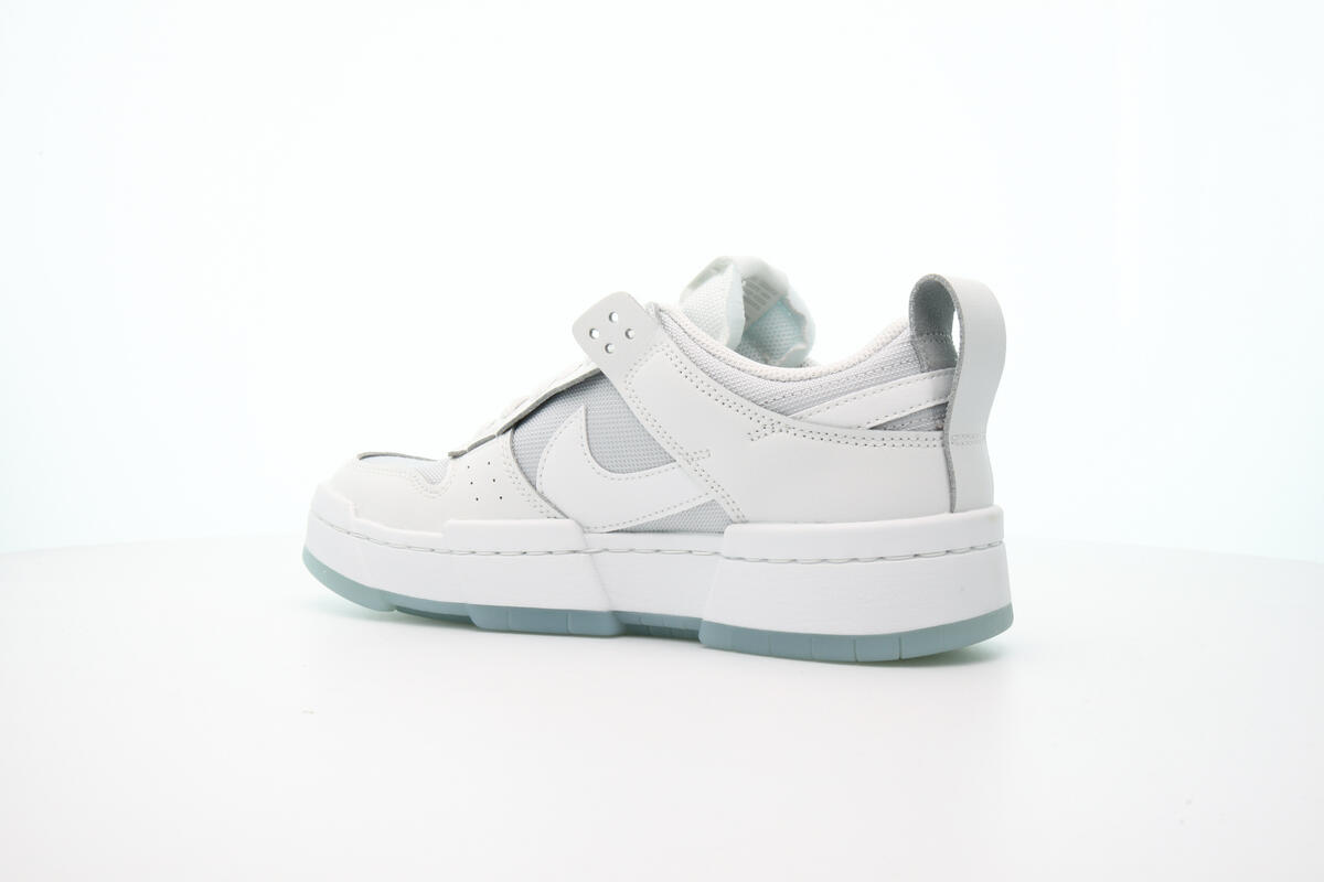 Nike Dunk Low 'Photon Dust' (Women's) - Image 15