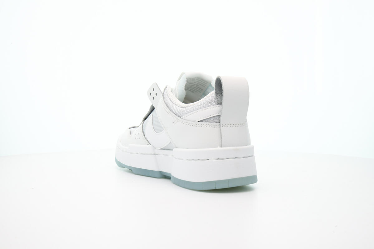 Nike Dunk Low 'Photon Dust' (Women's) - Image 16