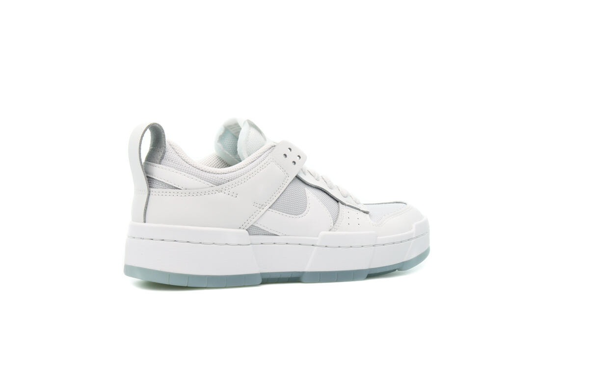 Nike Dunk Low 'Photon Dust' (Women's) - Image 19