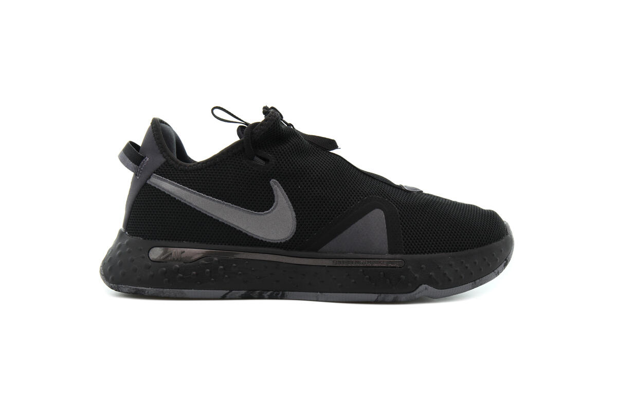 Nike PG 4 "Black" - Image 2