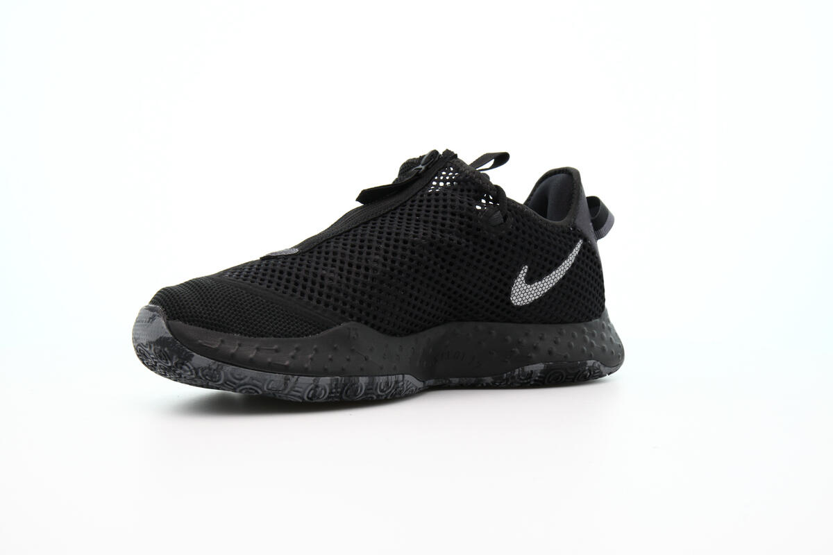 Nike PG 4 "Black" - Image 7