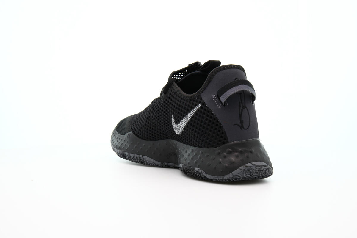 Nike PG 4 "Black" - Image 10