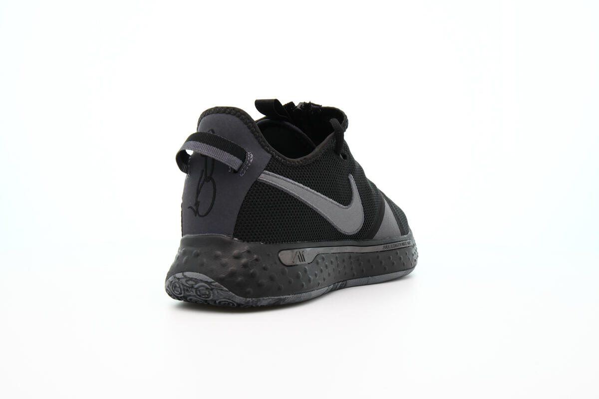 Nike PG 4 "Black" - Image 12
