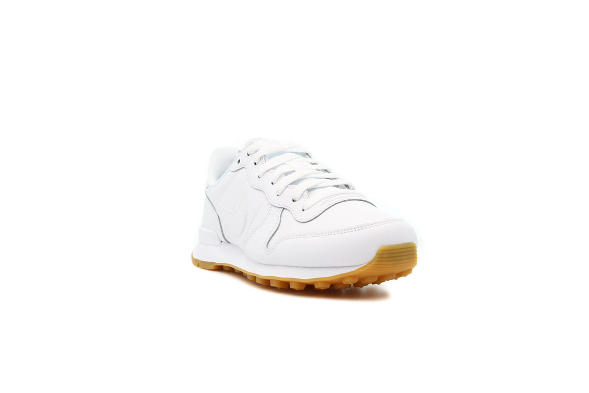 Nike Internationalist White (Women's) - Image 4