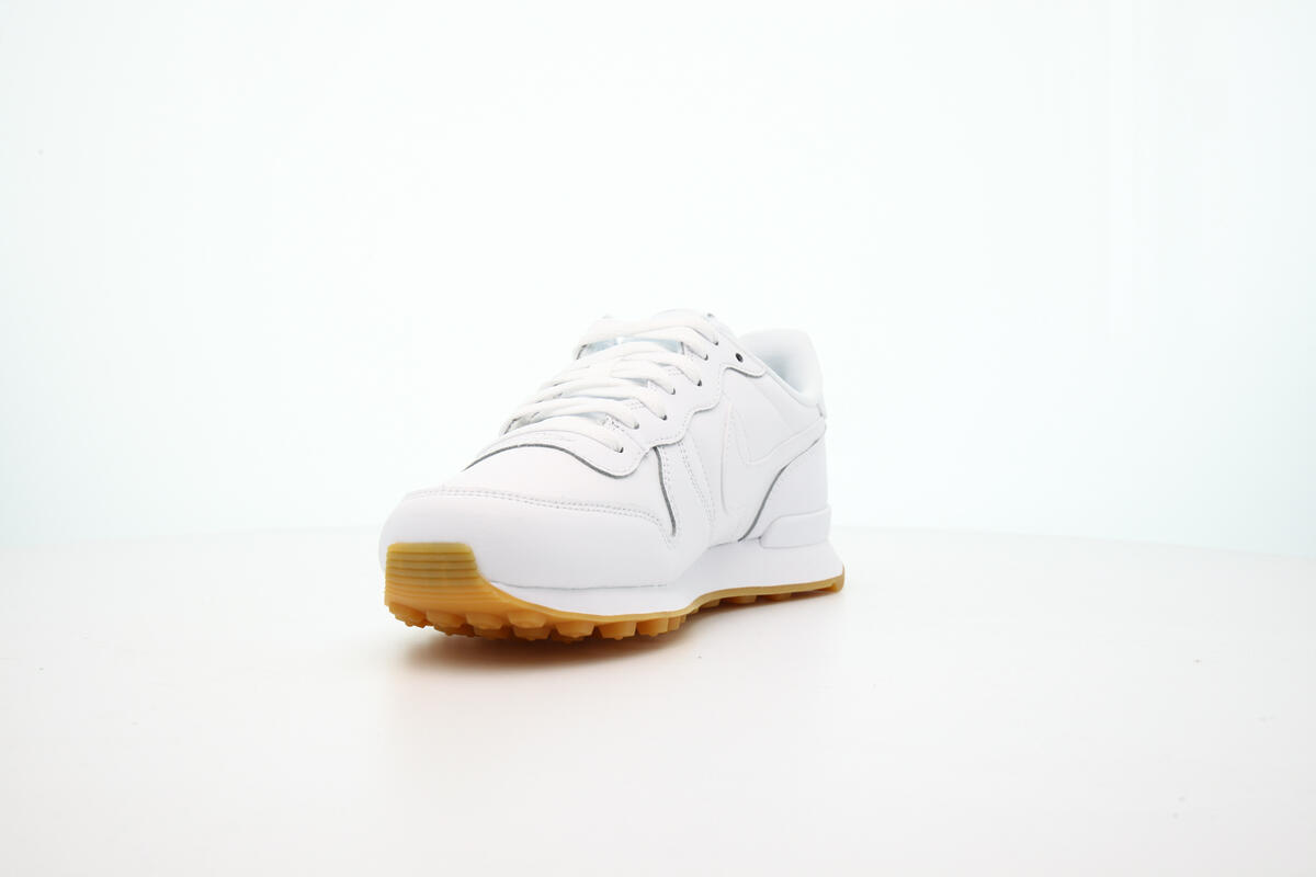 Nike Internationalist White (Women's) - Image 6