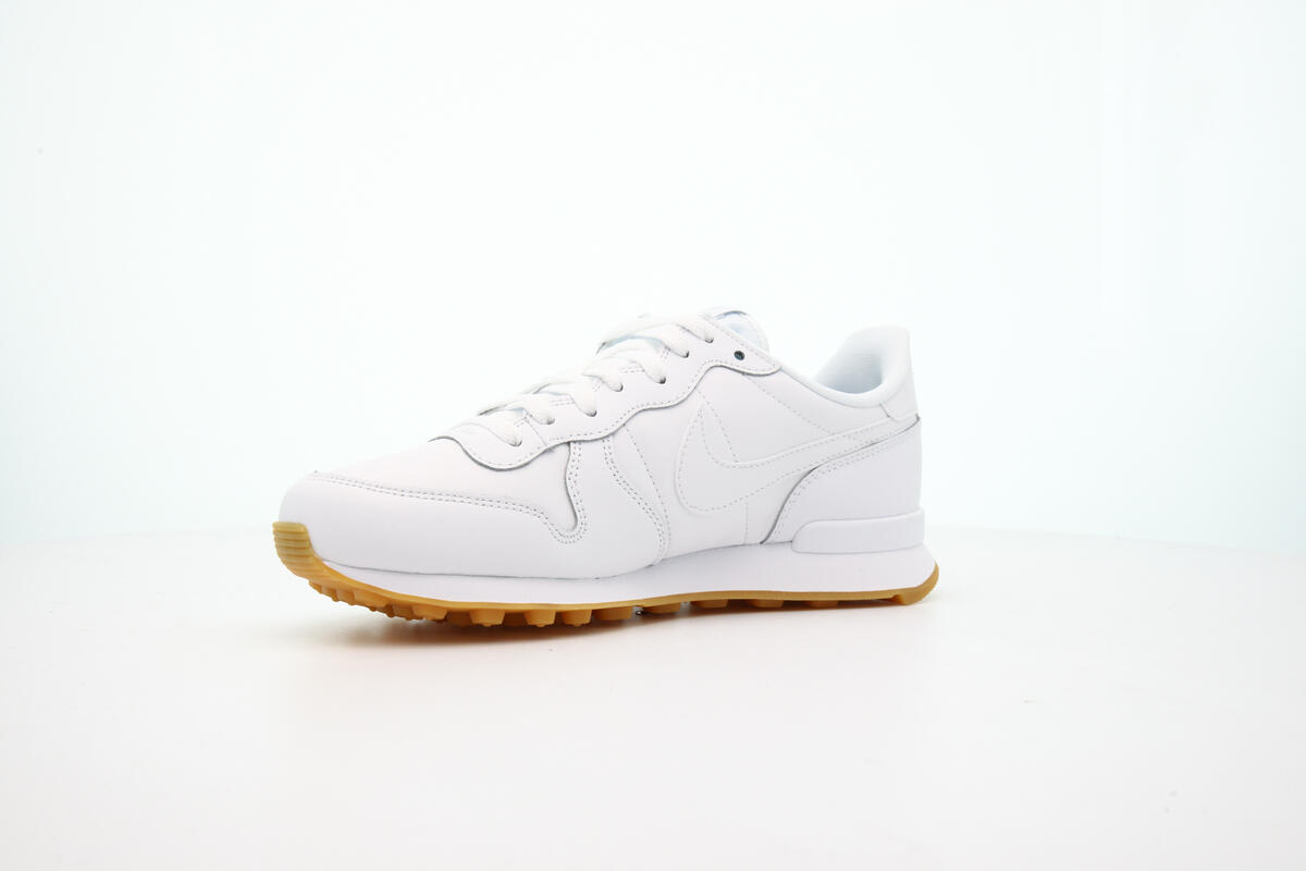 Nike Internationalist White (Women's) - Image 7