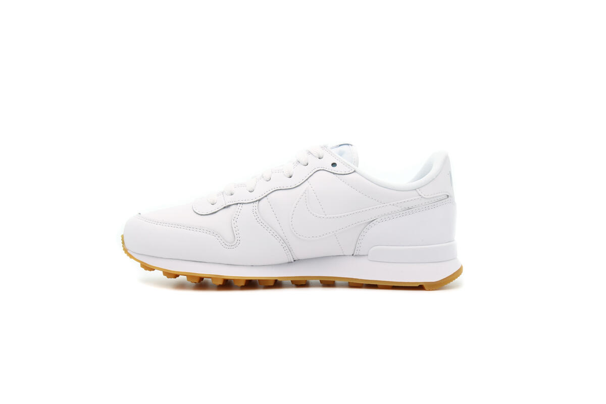 Nike Internationalist White (Women's) - Image 8