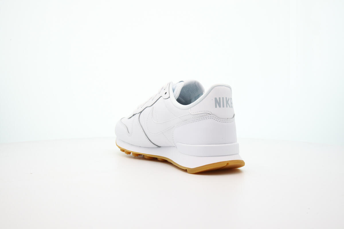 Nike Internationalist White (Women's) - Image 10
