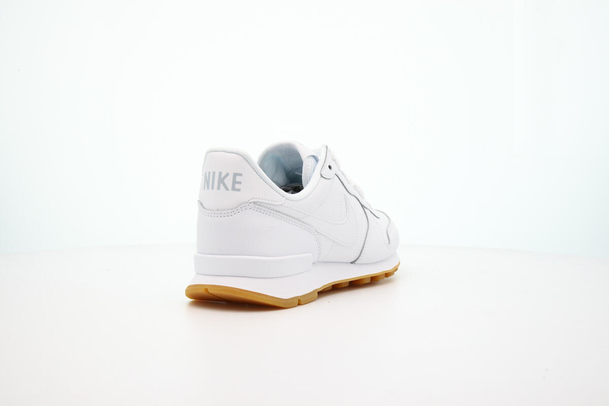 Nike Internationalist White (Women's) - Image 12