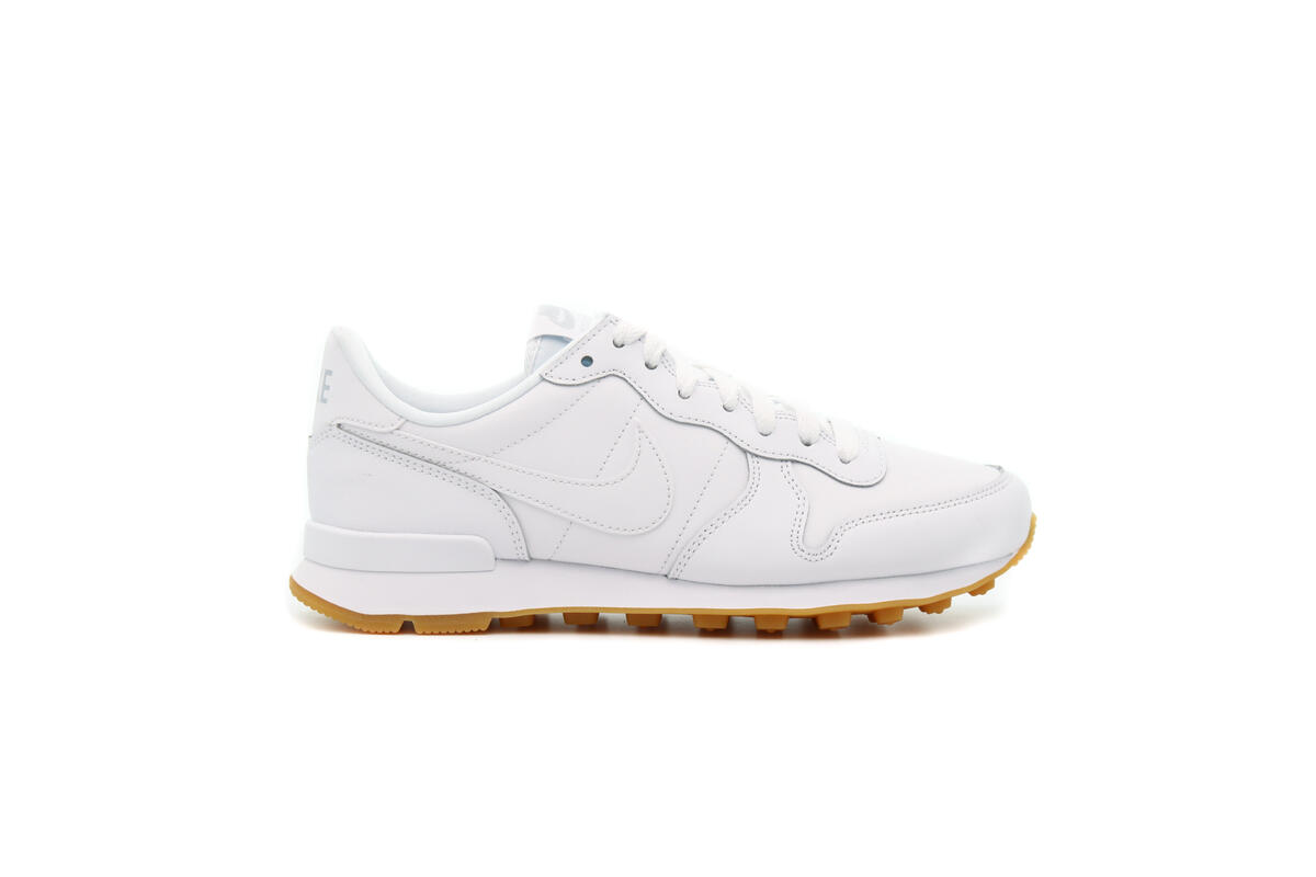 Nike Internationalist White (Women's) - Image 2