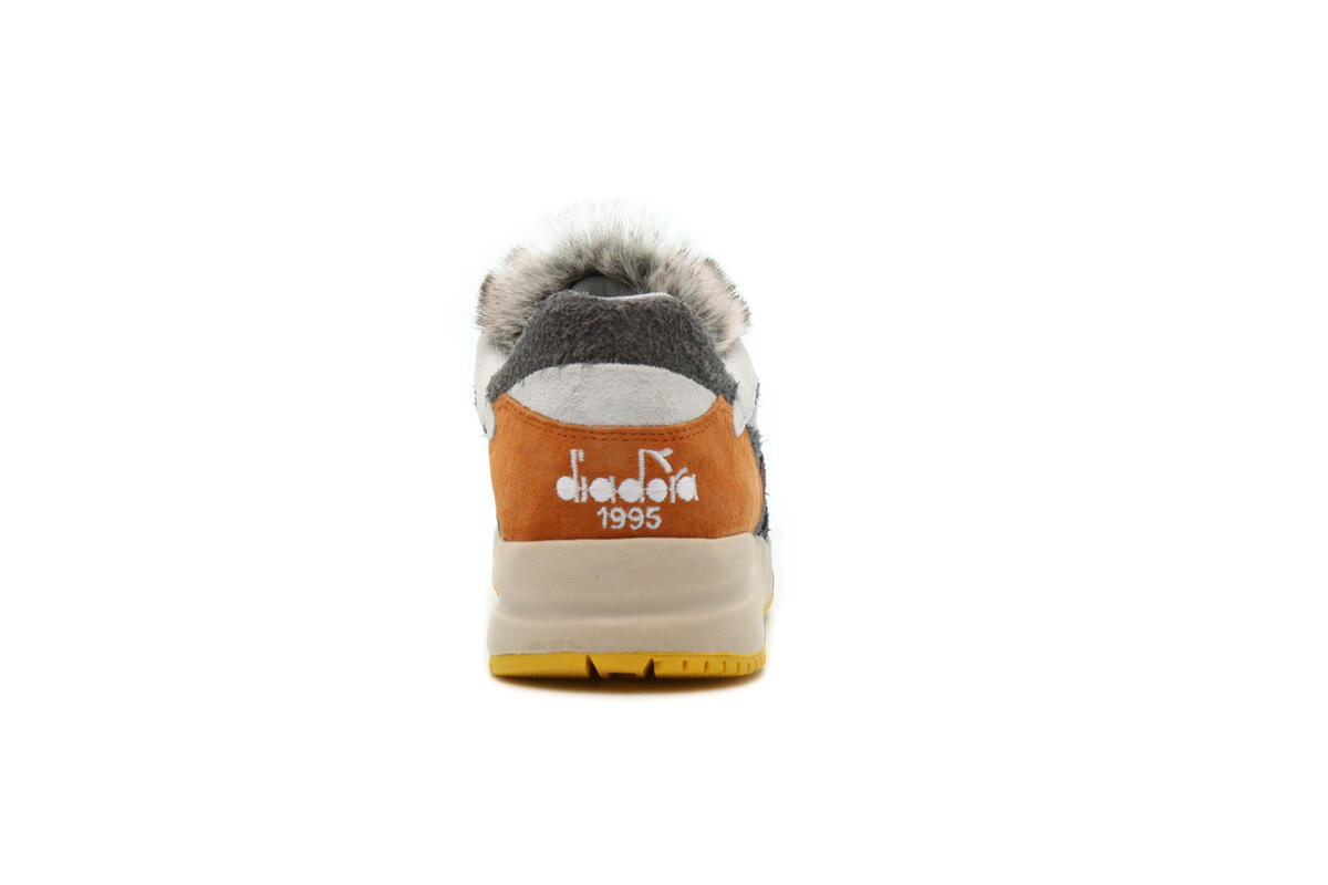 Diadora Eclipse Lupo Gray Plum - Image 11