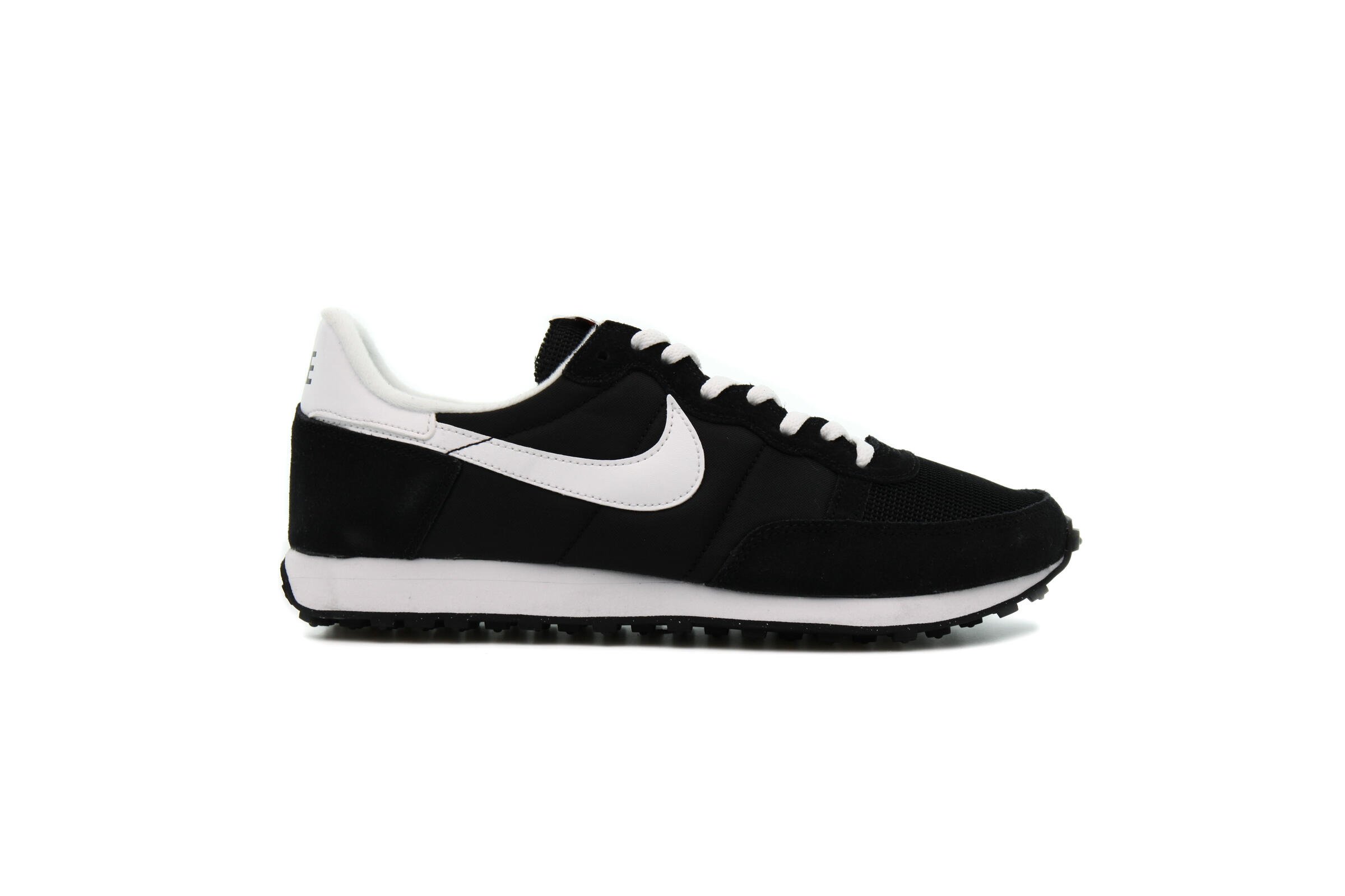 Nike CHALLENGER OG "BLACK"