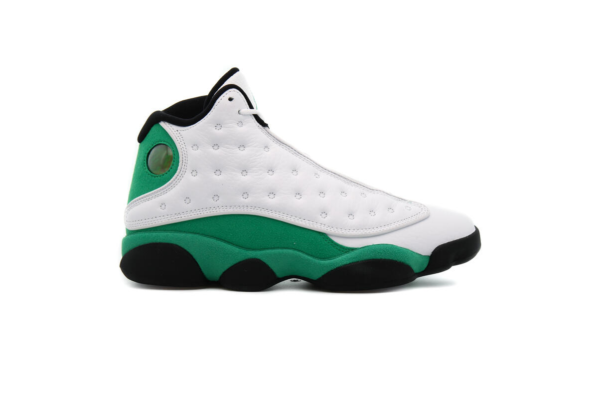Air Jordan 13 Retro 'Lucky Green' - Image 6