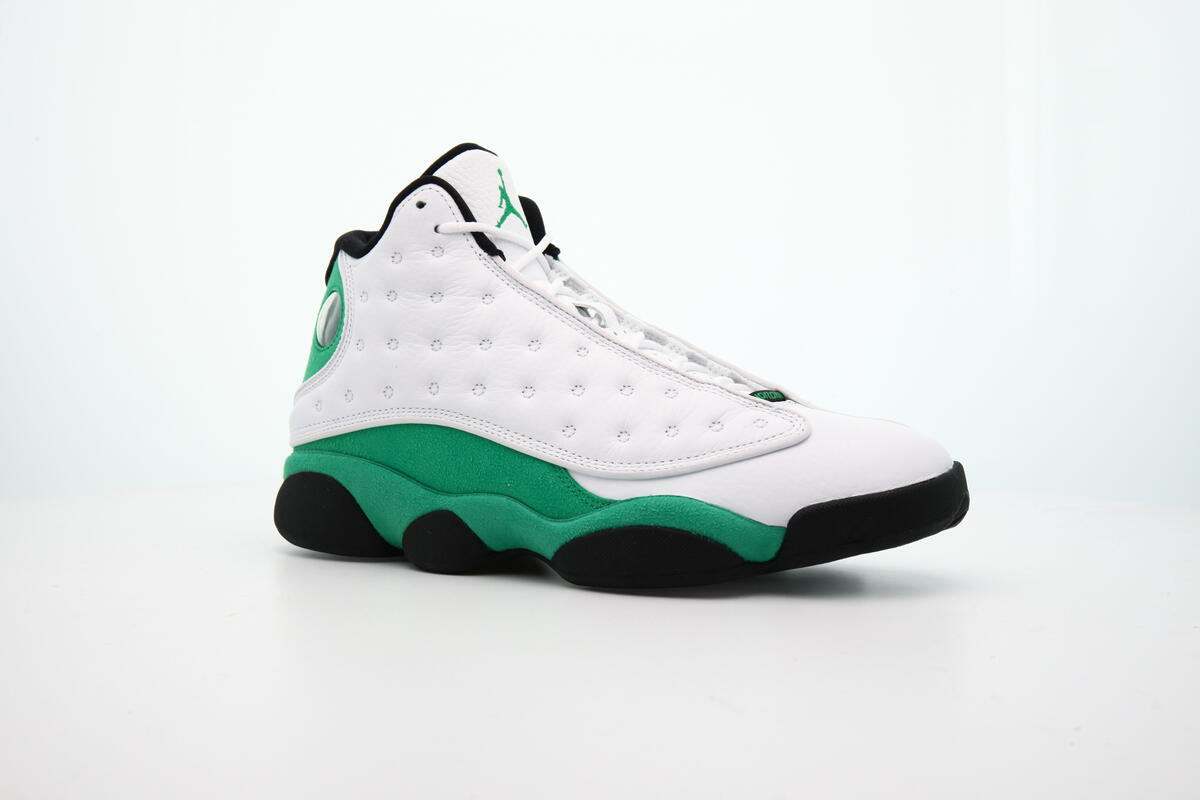 Air Jordan 13 Retro 'Lucky Green' - Image 7