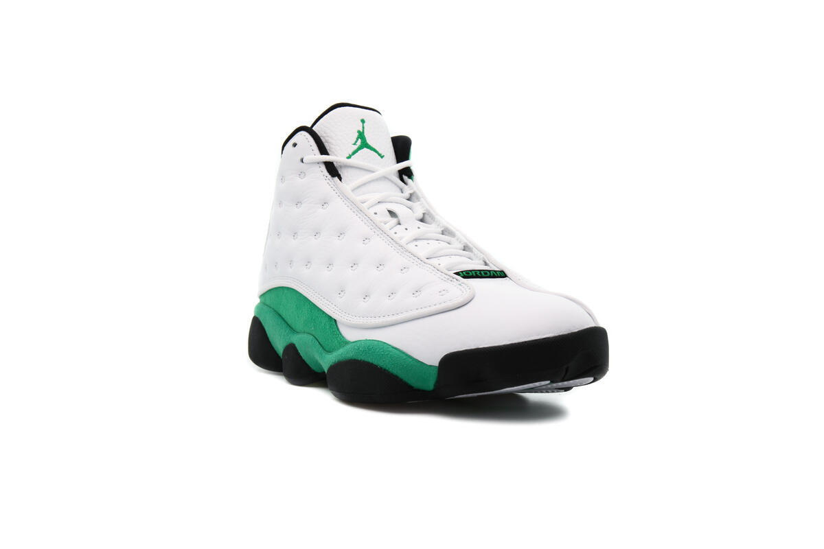 Air Jordan 13 Retro 'Lucky Green' - Image 8