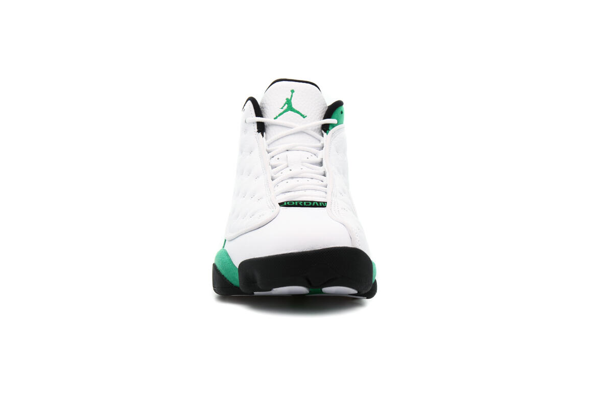 Air Jordan 13 Retro 'Lucky Green' - Image 9