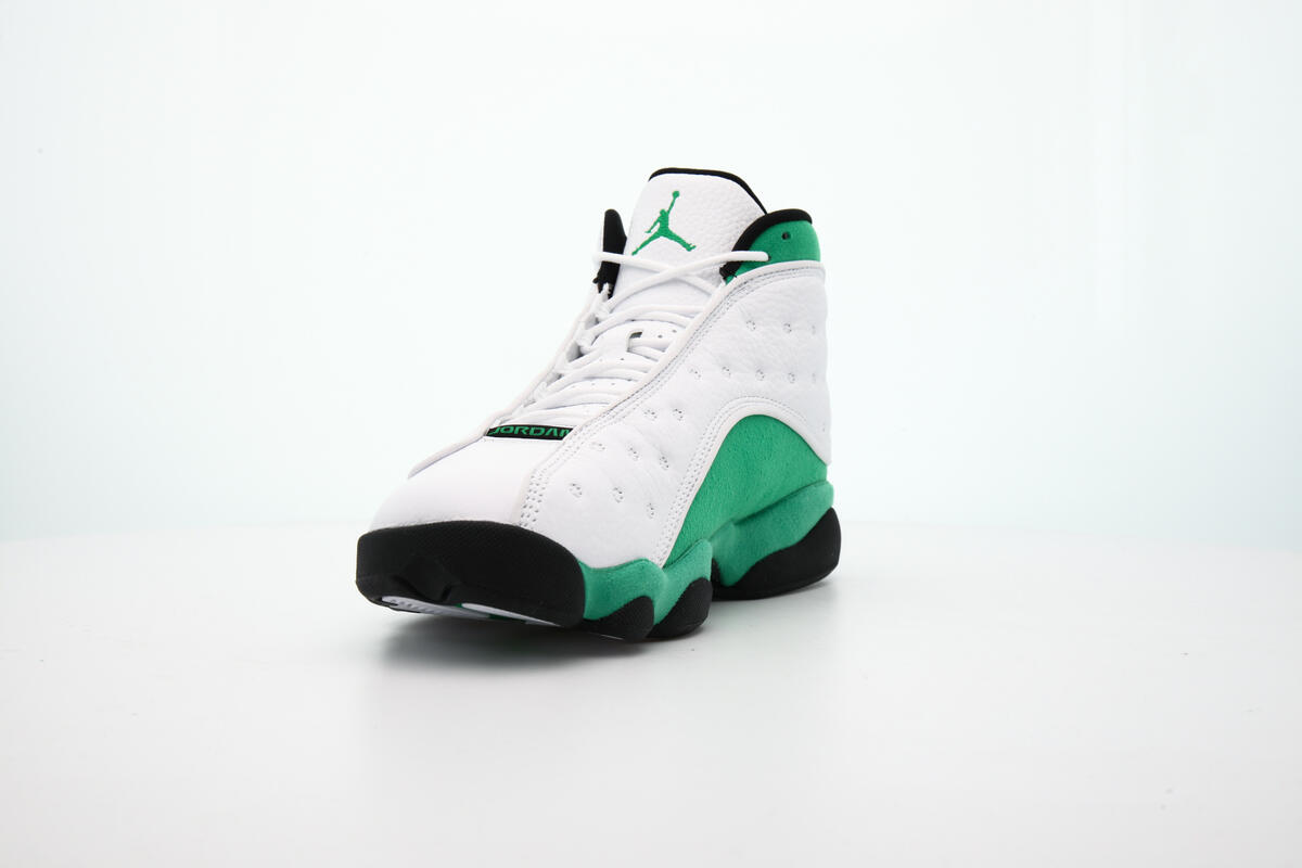 Air Jordan 13 Retro 'Lucky Green' - Image 10