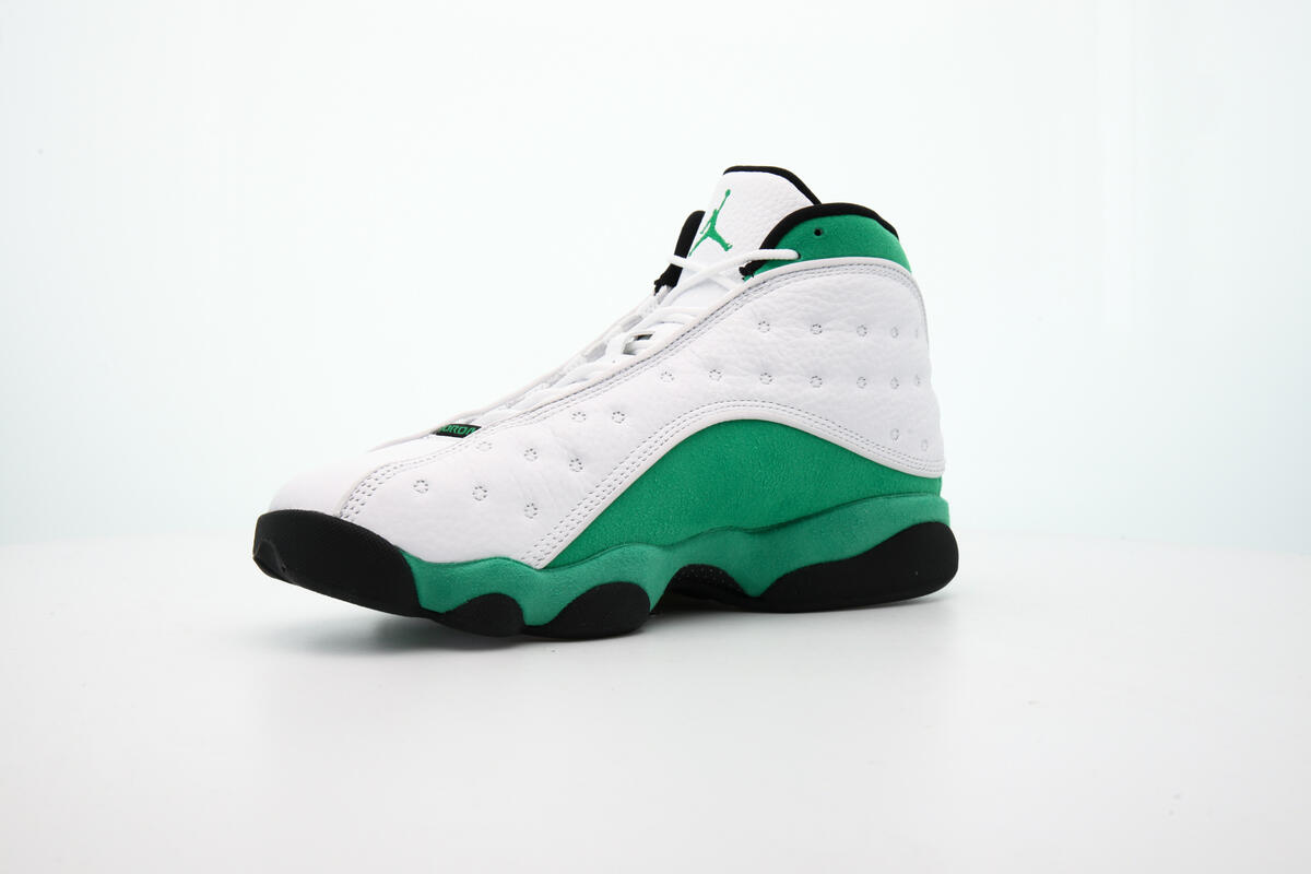 Air Jordan 13 Retro 'Lucky Green' - Image 11