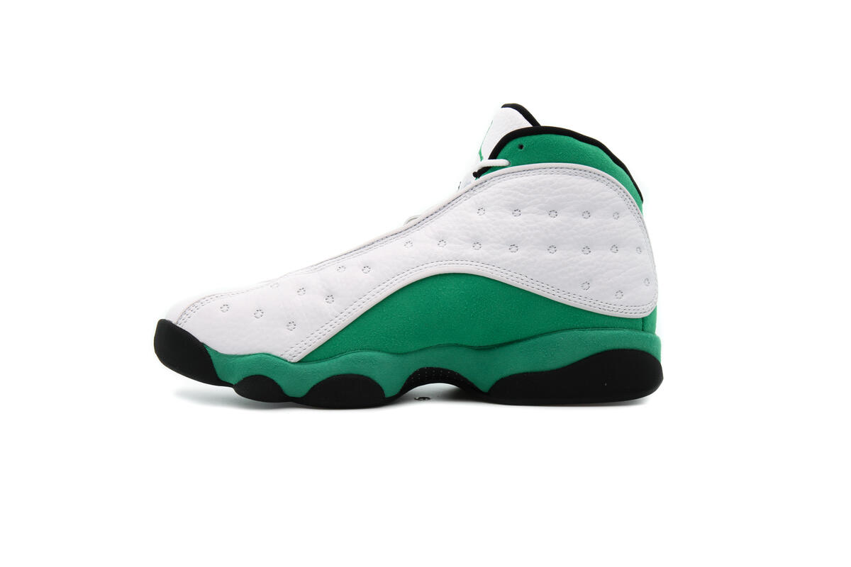 Air Jordan 13 Retro 'Lucky Green' - Image 12