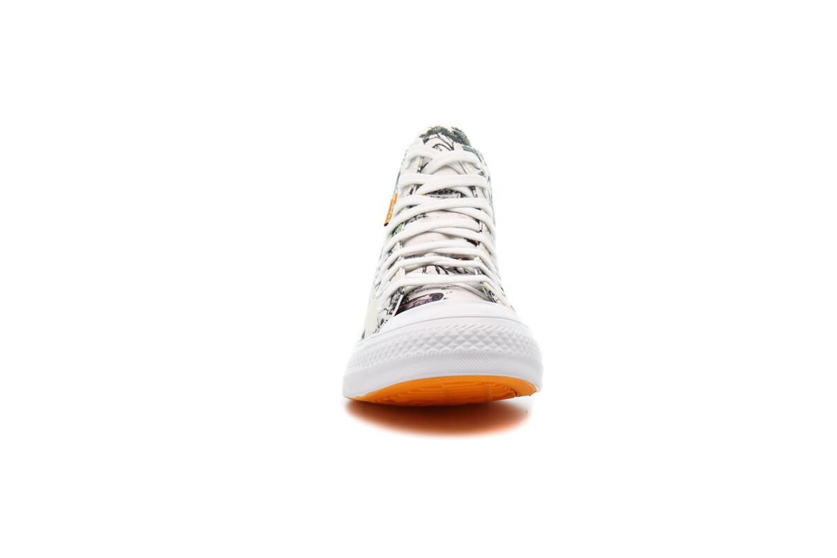 Converse x Union CTAS HI "White" - Image 5