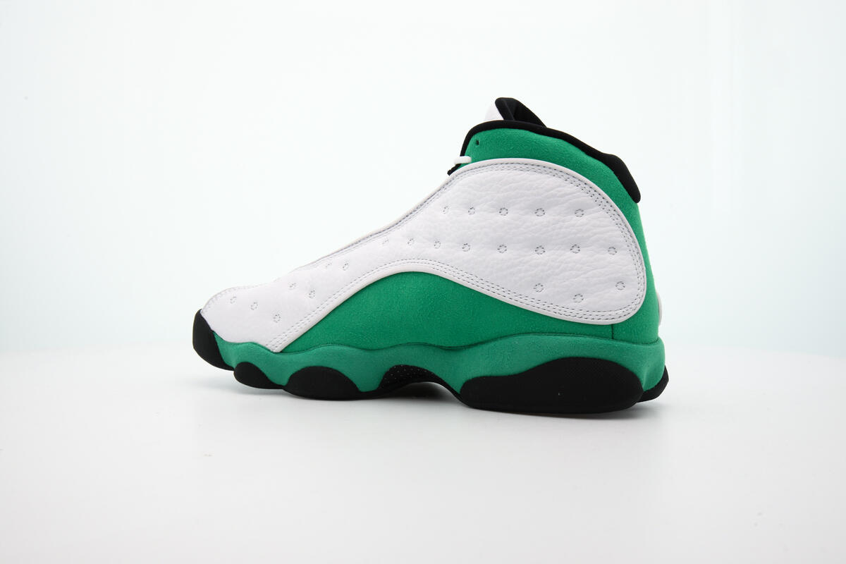 Air Jordan 13 Retro 'Lucky Green' - Image 13