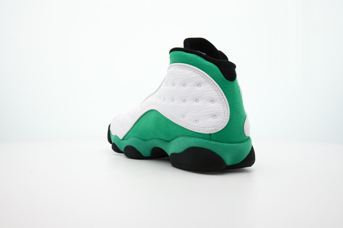 Air Jordan 13 Retro 'Lucky Green' - Image 14
