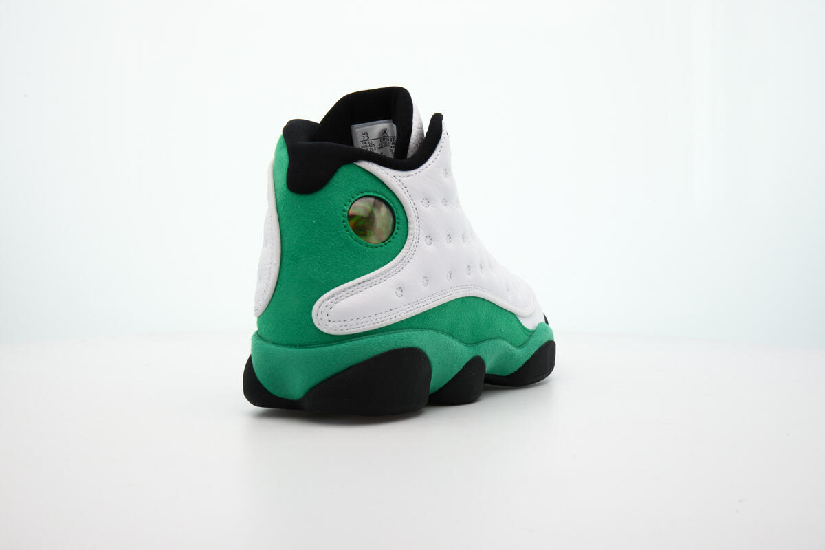 Air Jordan 13 Retro 'Lucky Green' - Image 16