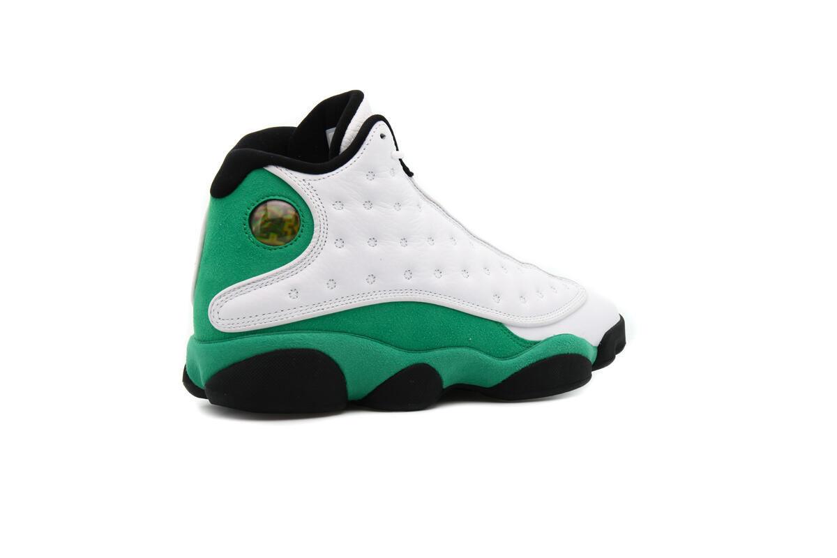 Air Jordan 13 Retro 'Lucky Green' - Image 17
