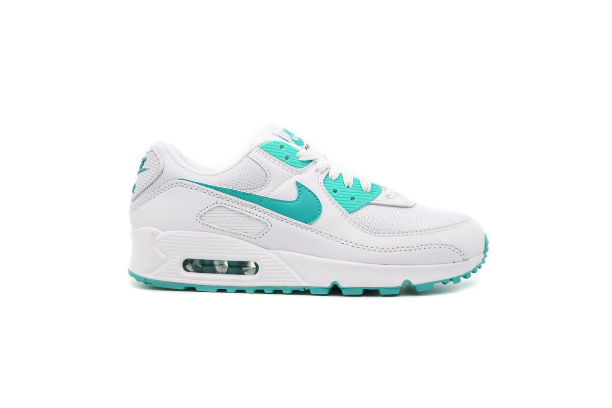 Nike Air Max 90 'Hyper Jade' - Image 5