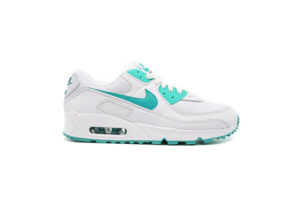 Sneaker Nike Nike AIR MAX 90 #quot#HYPER JADE#quot#