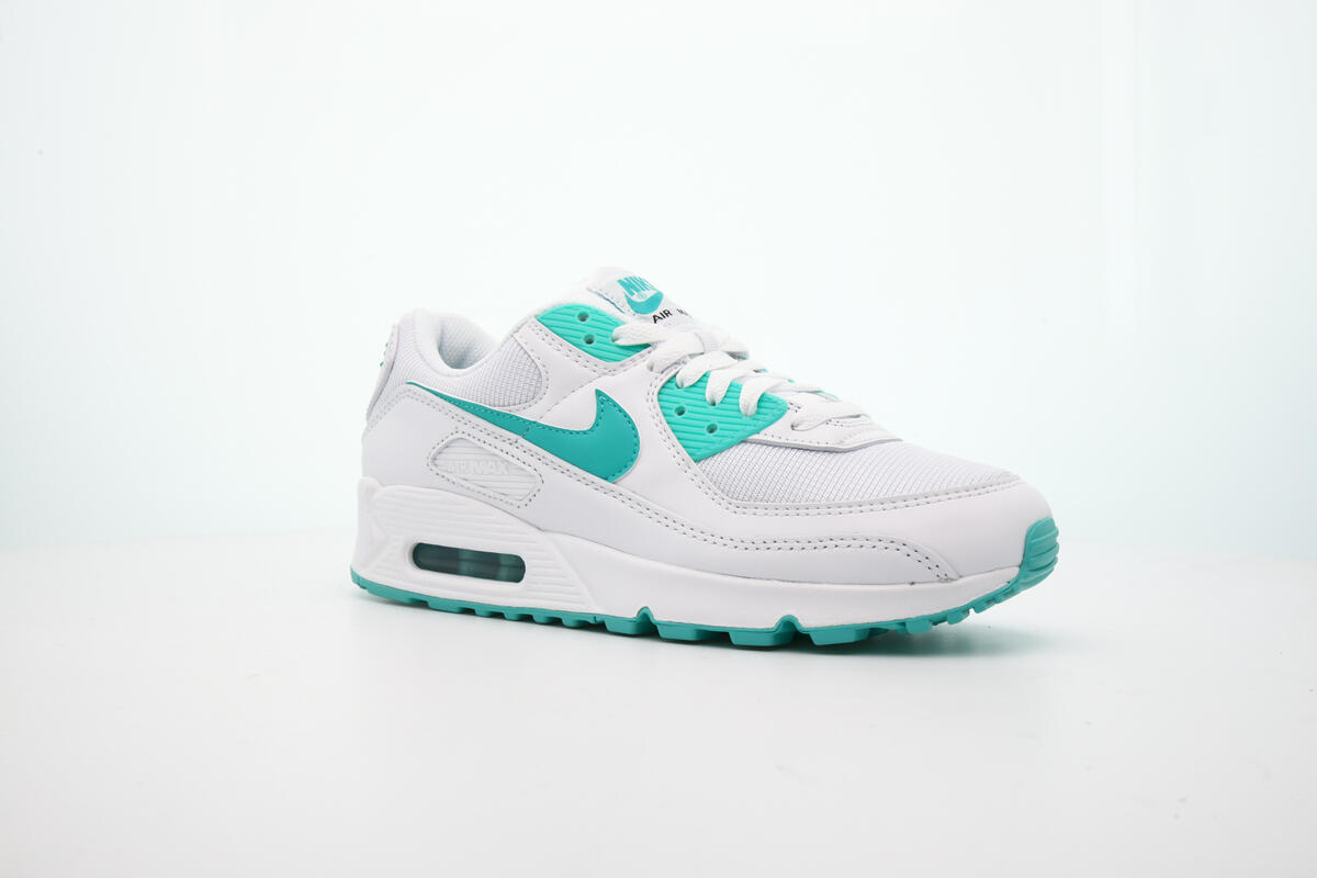 Nike Air Max 90 'Hyper Jade' - Image 6