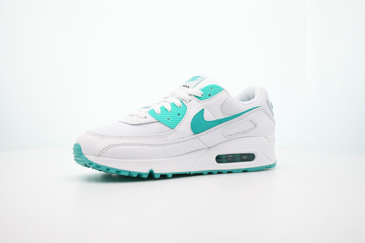 Nike Air Max 90 'Hyper Jade' - Image 10