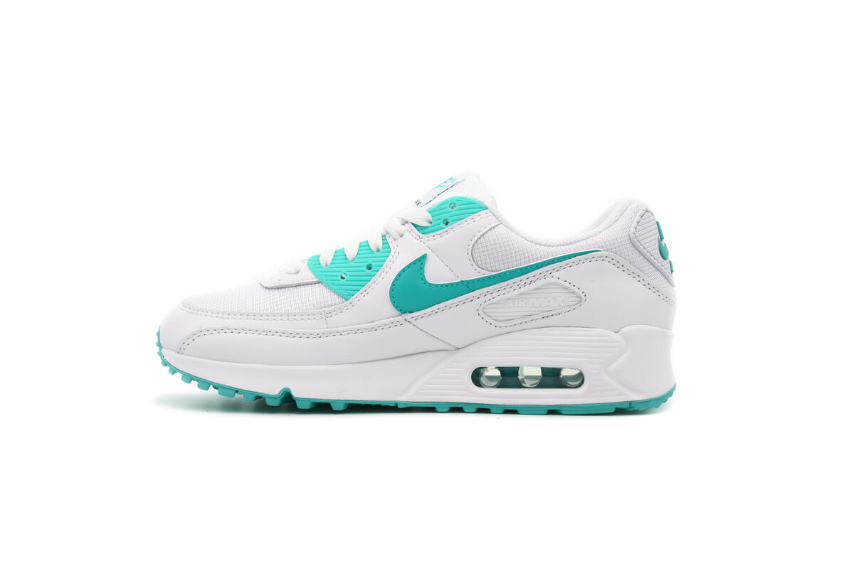 Nike Air Max 90 'Hyper Jade' - Image 11