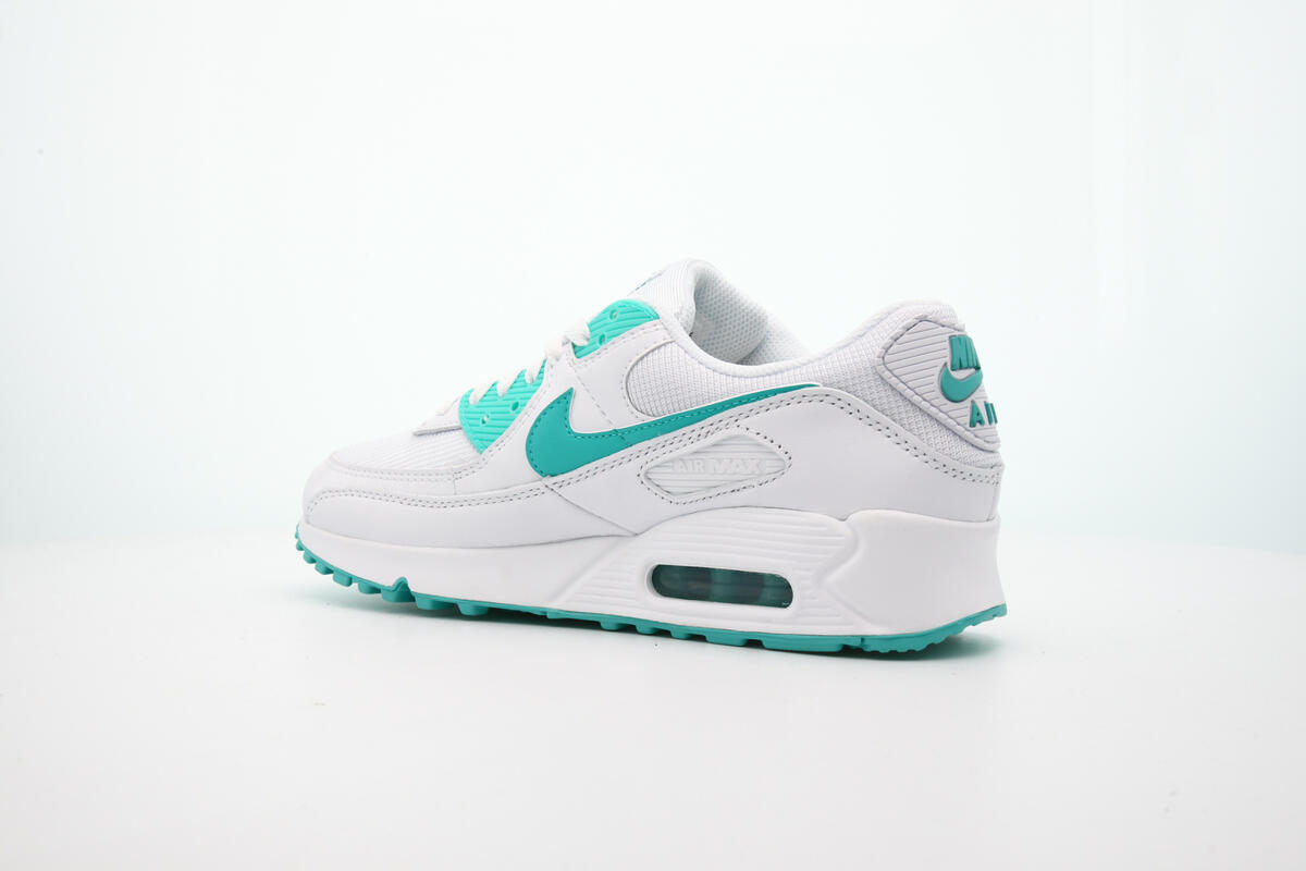 Nike Air Max 90 'Hyper Jade' - Image 12