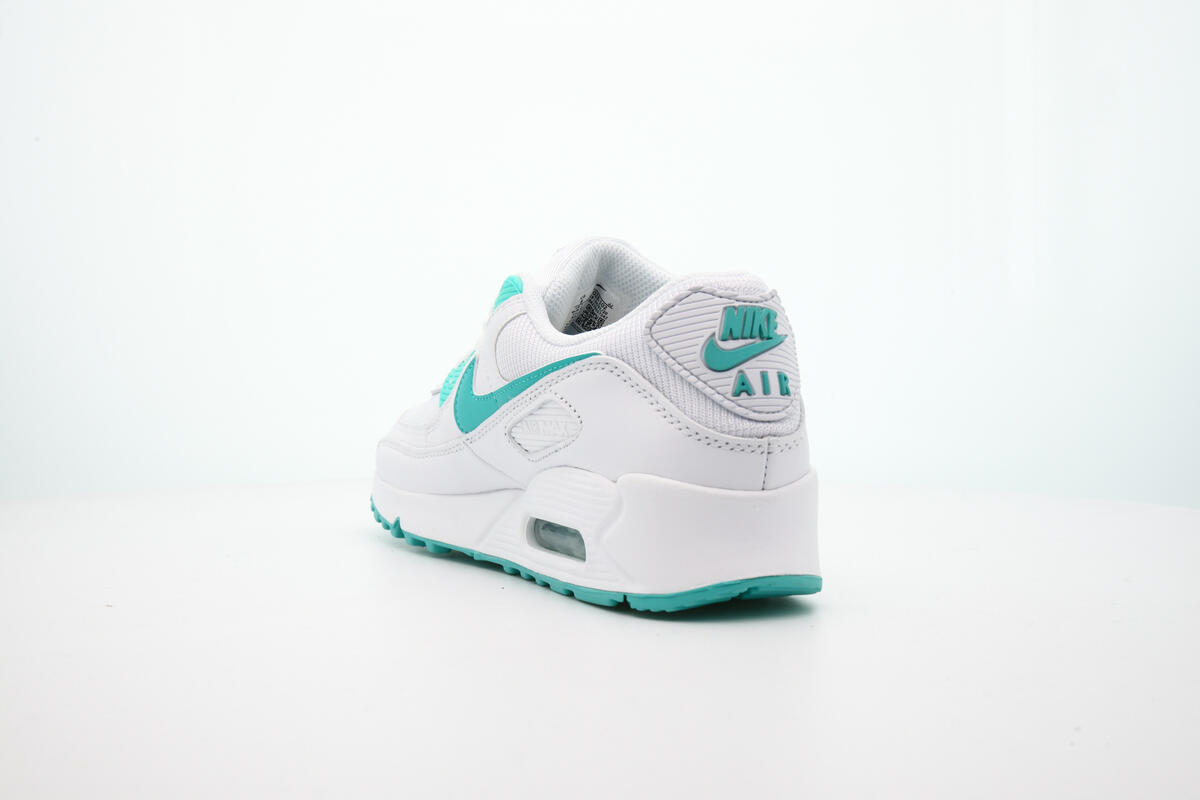 Nike Air Max 90 'Hyper Jade' - Image 13