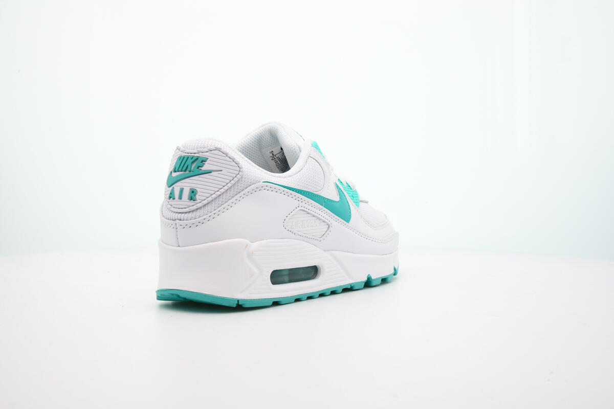 Nike Air Max 90 'Hyper Jade' - Image 15