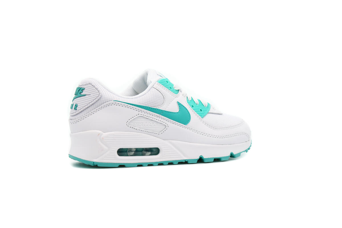 Nike Air Max 90 'Hyper Jade' - Image 16