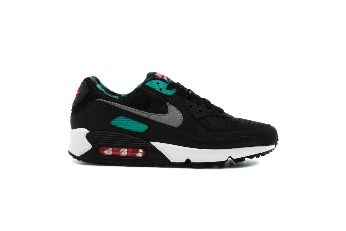 Nike Air Max 90 Black - Image 2