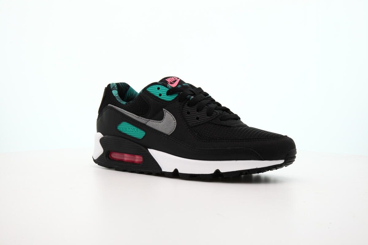 Nike Air Max 90 Black - Image 3