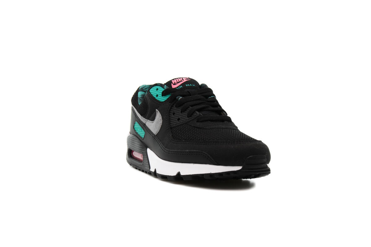 Nike Air Max 90 Black - Image 4