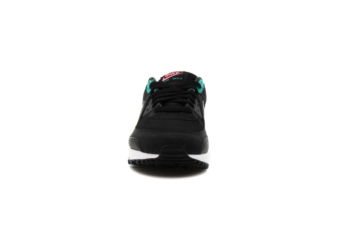 Nike Air Max 90 Black - Image 5
