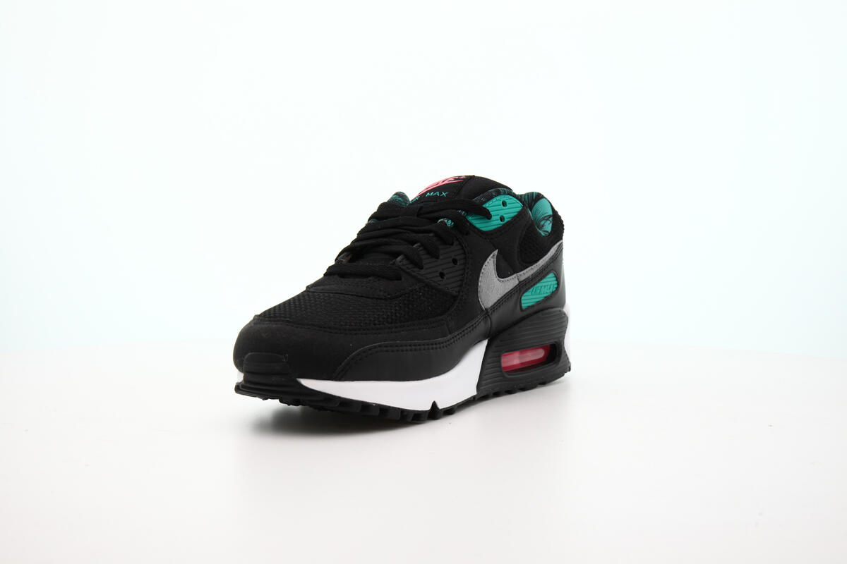 Nike Air Max 90 Black - Image 6