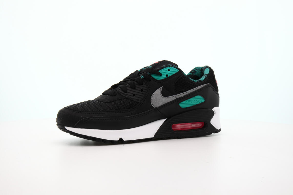Nike Air Max 90 Black - Image 7