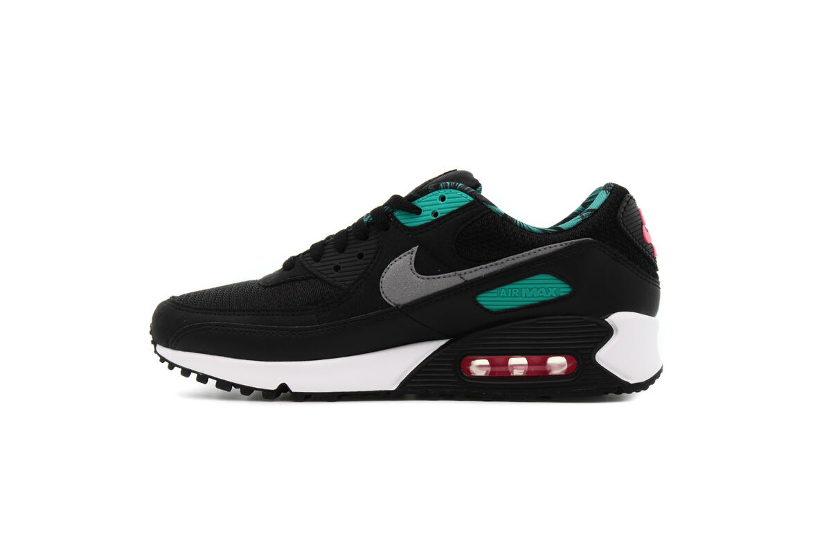 Nike Air Max 90 Black - Image 8