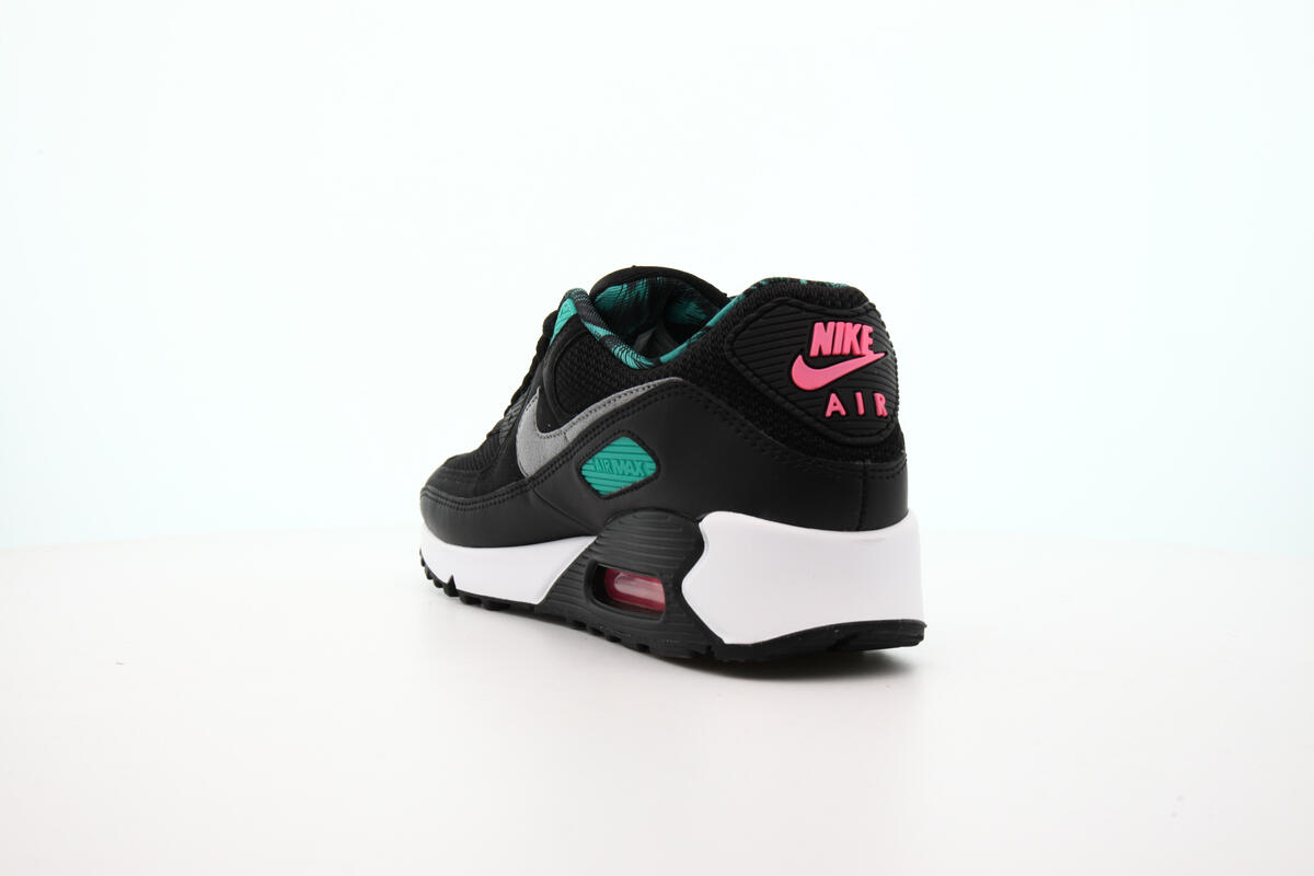 Nike Air Max 90 Black - Image 10
