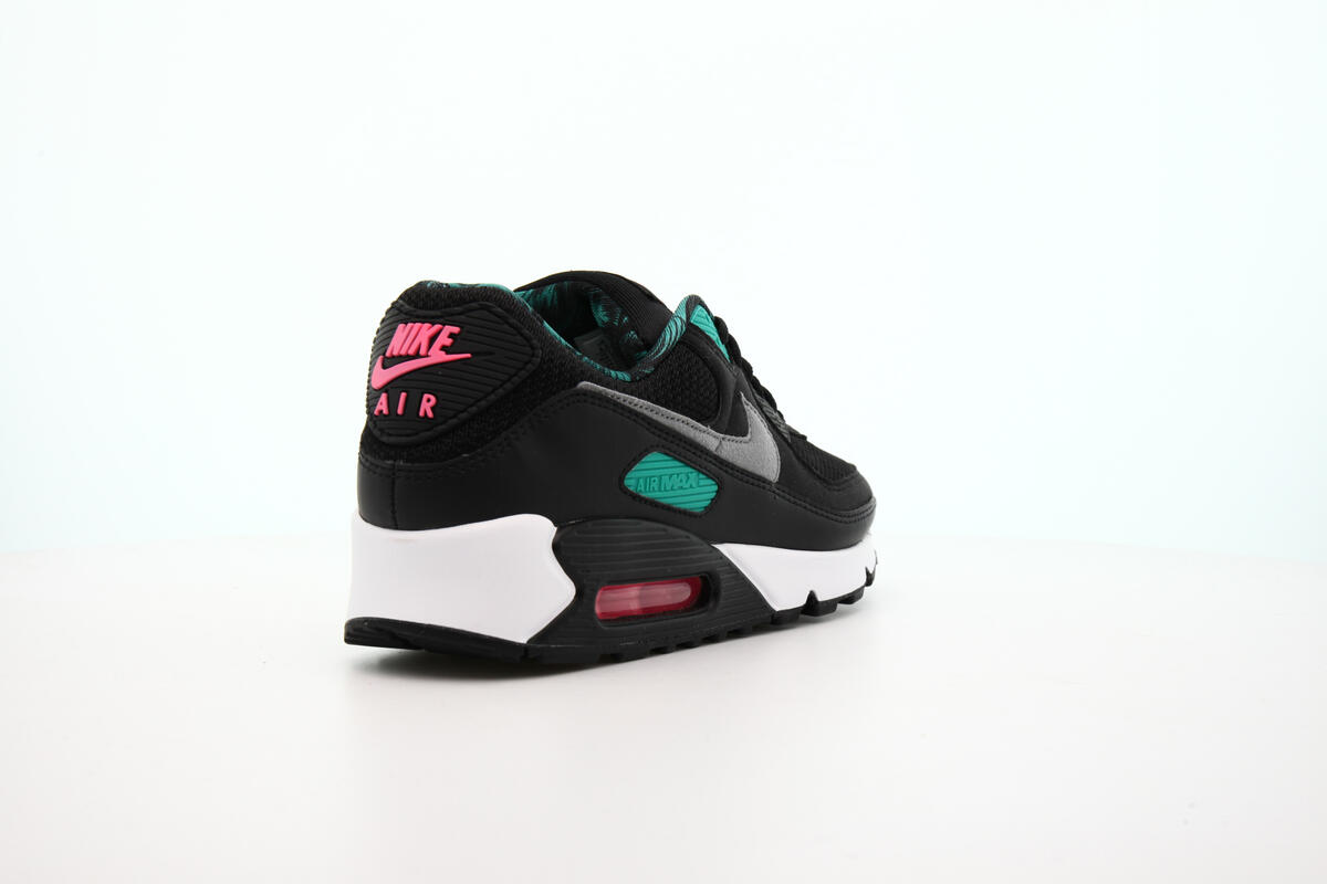 Nike Air Max 90 Black - Image 12