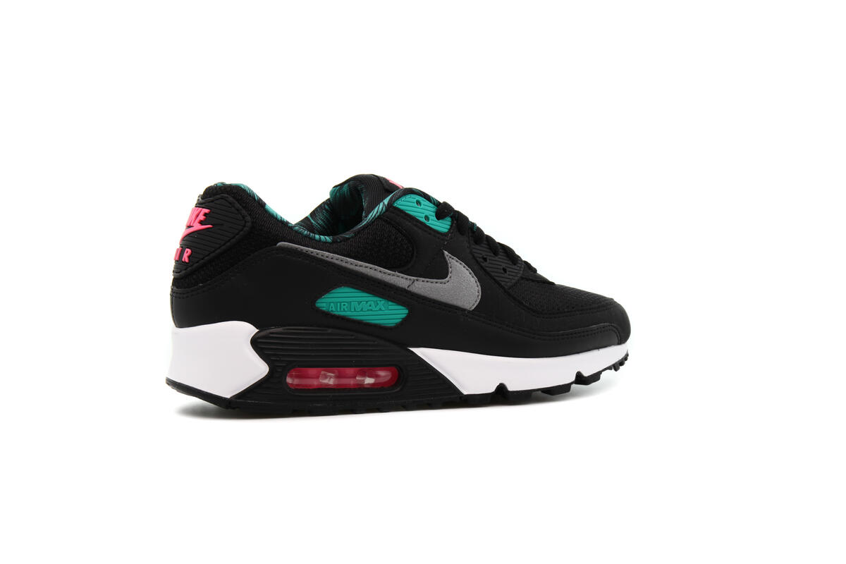 Nike Air Max 90 Black - Image 13